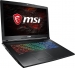 MSI GP72MVR 7RFX-631DE Leopard Pro, Core i7-7700HQ, 16GB RAM, 256GB SSD, 1TB HDD, GeForce GTX 1060